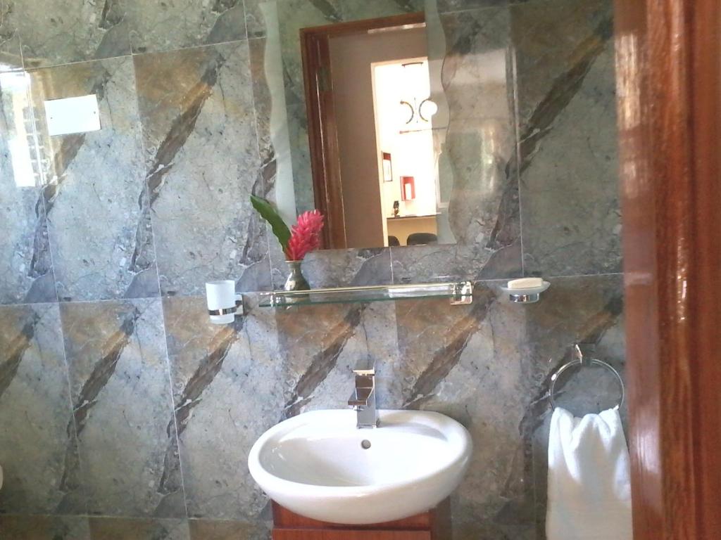 Precious Residence C, Grand'Anse, Seychelles – photo 3