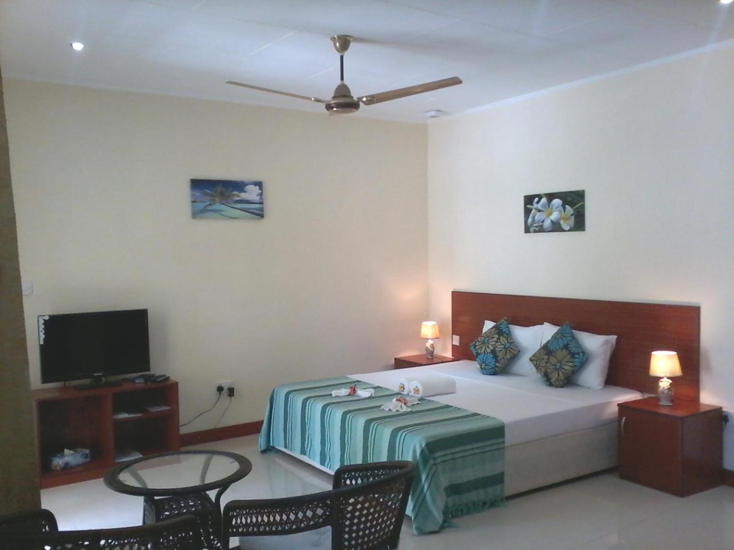 Precious Residence C, Grand'Anse, Seychelles-eyjar – mynd 2